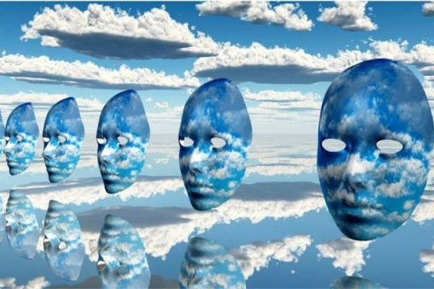梦境与现实的奇妙交织，解析梦到不认识的人却在现实中见到他了的现象