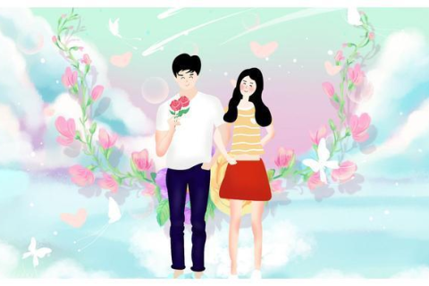 梦境中的喜悦与启示，解析梦到人家结婚的深层含义