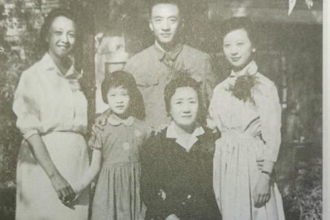 梦见在牢里的男朋友回家了，情感与现实的交织梦境解析