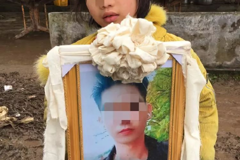 梦境解析，晚上做梦梦到好多死了的小孩