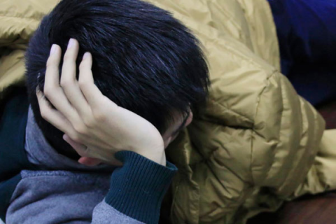 梦见对家人不好的事情，解读梦境中的警示与情感映射