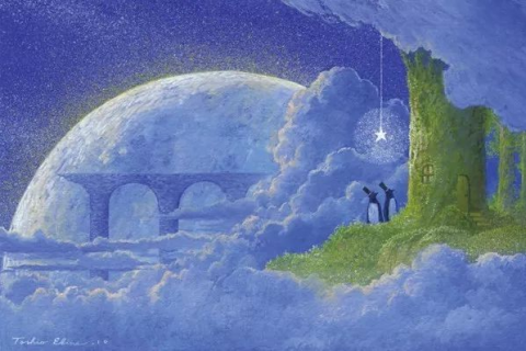 探索梦境奥秘，一个奇怪梦境的深层解读与心灵启示