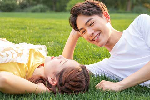 梦境交织，解析梦见朋友与心仪对象信聊的深层含义