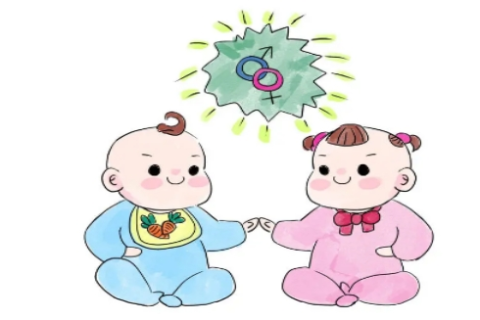 梦境的奥秘，孩子梦见龙凤胎变女孩，寓意何在？
