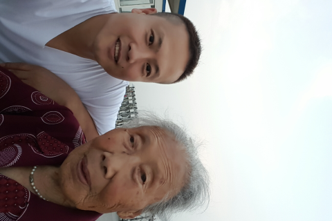 梦见自己喜欢的人受伤了，梦境背后的情感与心理解析