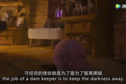 梦境的深层解读，梦到爸爸死了还有黑棺材的寓意与心理分析