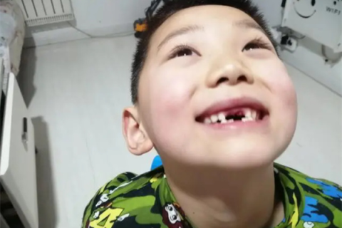 梦见掉牙了在此说破希望家人身体平安健康