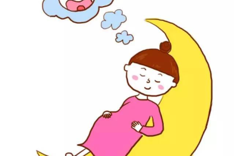 梦境解析，生儿育女之梦——再孕之梦的意义与启示