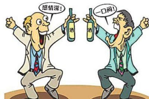 梦境的警示，梦见自己喝酒被抓入监狱的深层解析