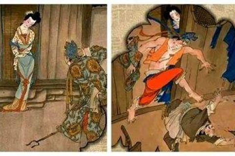 晚上梦见死人好吗？解读梦境中的生死轮回与心理映射