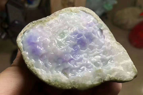 梦境解析，梦到玉石碎，预示着什么？