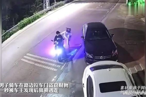 梦境解析，梦见自己生病骑车子在水里逃跑的深层含义