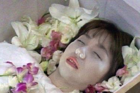 梦见死人是怎么回事？探索未知死亡的梦境之谜