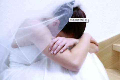 梦见前男友结婚哭的泪流满面，一场梦境的深层解析与情感释放