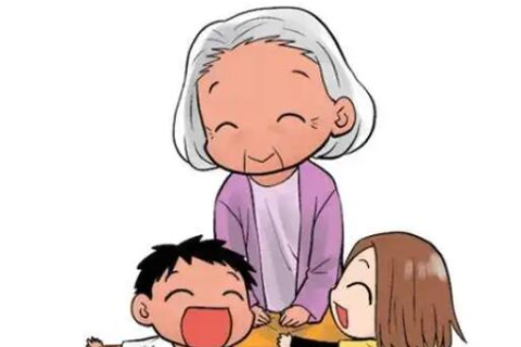 外婆的温柔梦境，解析频繁梦见外婆的深层含义