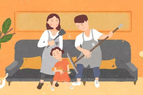 周公解梦，在别人家看见水一下涨高，寓意与解析