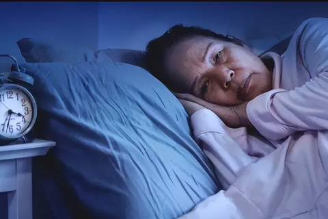 梦境解析，一个梦梦见两个人死和一个死去的人