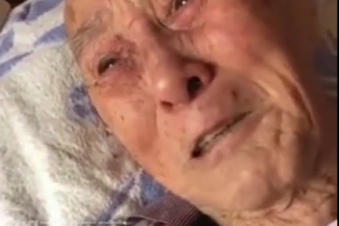 梦境与现实的交织，梦见与哥哥共葬奶奶，探寻潜意识的奥秘