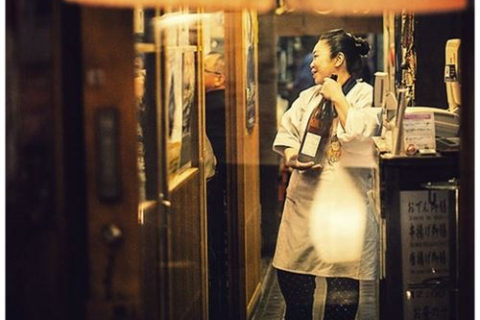 梦见死去的奶奶向我要东西吃，探寻梦境背后的深层含义