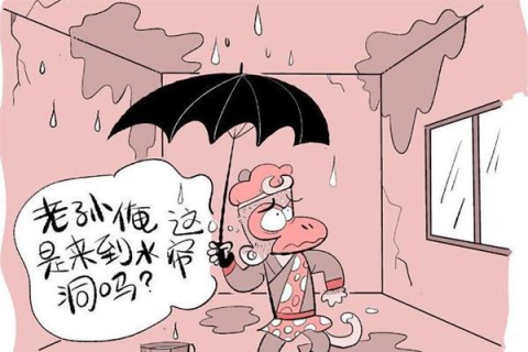 周公解梦，孕妇梦见家中白事却用红布，寓意何在？