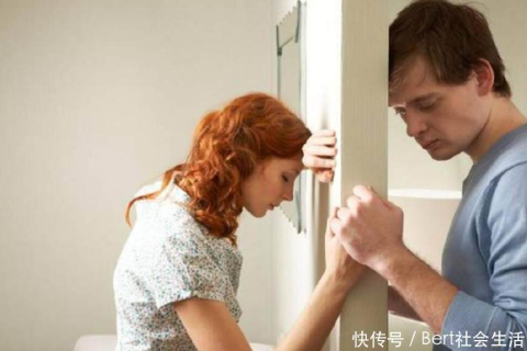 梦境的启示，面对内心的不安与成长——解析梦见自己出轨，男朋友和我说分手，说我们不合适