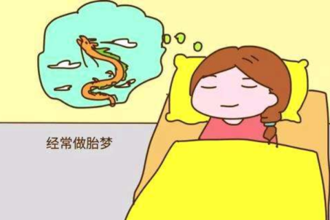 梦境解析，梦见他人怀孕的多重寓意与心理分析