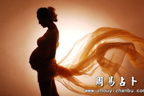 解读梦境，怀孕大肚子——潜意识中的寓意与象征