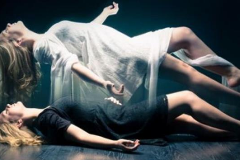 梦境解析，梦见自己死了又活了但面貌不是自己