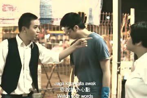 梦回往昔，解析梦到死去的哥哥欺负我的深层含义与心理启示