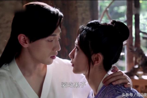 梦境交织，探索梦中情人、情人的妻子与母亲的深层含义