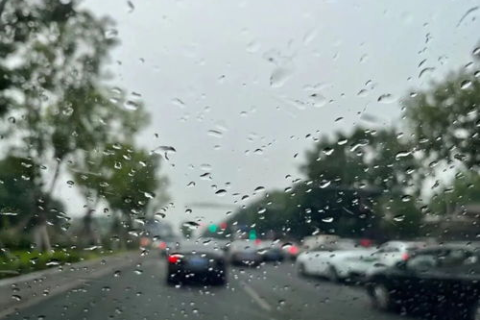 梦见下雨，心灵深处的情感洗礼与启示