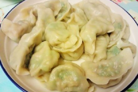 孕妇梦见包饺子，寓意与解析