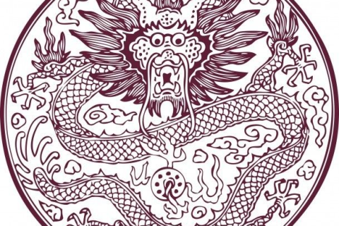解梦梦见龙，探索梦境中的神秘符号与深层寓意
