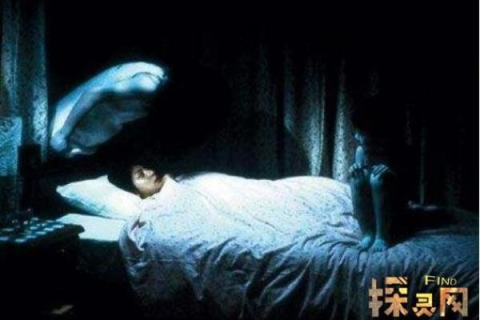 梦见很多鬼像外星人，一场超自然梦境的深层解析与心灵启示