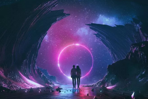 解读梦境中的蛇，探索潜意识与心理暗示的奥秘