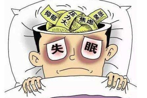 睡觉时梦到从高处掉下来而惊醒并伴随着一颤，探索梦境背后的深层含义