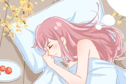 梦境中的奇异接触，解析梦见女人上厕所，我伸手摸尿并洗手的深层含义
