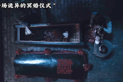 梦见死去棺木死人，探索梦境背后的深层含义