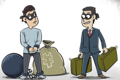 周公解梦，梦见被偷钱的深层含义与预兆
