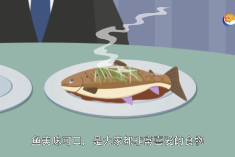 梦见自己在吃鱼头，探索梦境背后的深层含义与启示