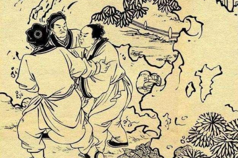 梦见鬼和尸体，潜意识的警示与心理解读