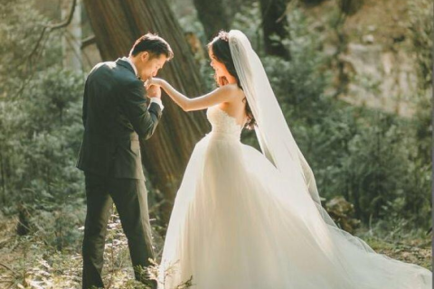 梦境中的婚礼谜团，探索梦见自己要结婚却不知道新郎是谁的深层含义