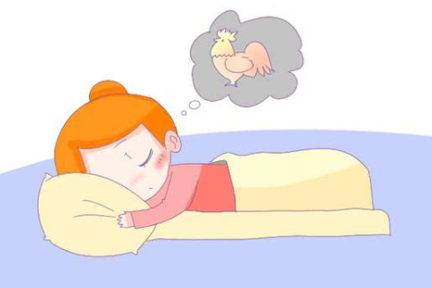 梦境的奥秘，解析梦到自己怀孕并生产，却最终似乎并非真实的梦境含义