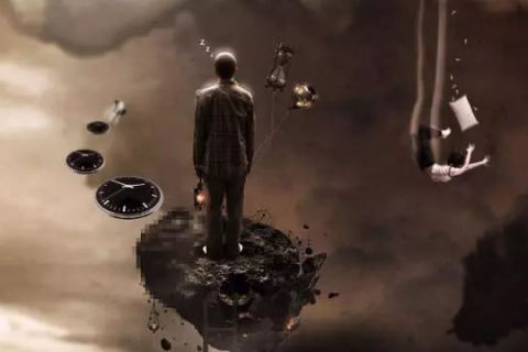 梦见家里被盗个精光，梦境背后的深层含义与心理解析