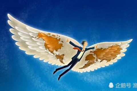 老是梦见自己在天上飞来飞去，探索梦境背后的深层含义