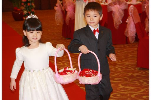 梦境中的婚礼，解析梦到我要结婚了的深层含义