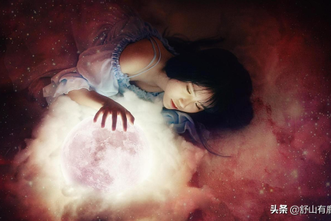 梦境的启示，昨晚梦见与心仪之人共结连理，预示着怎样的未来？