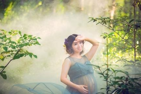 孕妇梦见老公抓到大鱼，寓意与解析