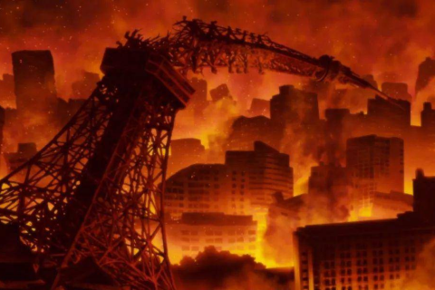 梦见地震，内心深处的震撼与重生的预兆