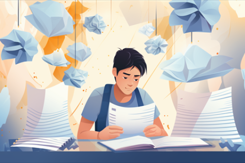 梦想照进现实，梦见自己考试通过，成为老师的深层寓意与启示